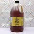 6 HONEY FEAST Pounds Black GumTupelo Honey - Authentic Raw Florida Blend, Pure American Bulk Sweetener