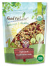Food to Live Organic Crunchy Mix of Sprouting Beans, 1 Pound -