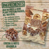 Pack, 12 Aycana Fuel Cubes Selection Box Granola Bites Cocoa & Nuts, Dulce de Leche, Cinnamon & Raisins Gluten-Free