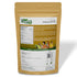 Packed 907 (Pack 1) Organic Zing White Rice Flour | Gluten-free White Rice Flour | Preservative-free and Chemical-free