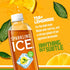 17 Oz (Pack 12) Sparkling Ice Tea + Lemonade Sparkling Water, Zero Sugar Flavored Water, with Vitamins