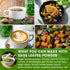 16oz FreshDrinkUS, Sage Leaf Powder Premium Culinary Herb, Pure Ground Sage Leaves for Cooking, Baking & Herbal