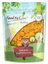 Food to Live - Dried Diced Mango, 1 Pound - Sweetened, Unsulfured,