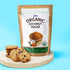 16 oz (Pack 1) Jans Organic Coconut Sugar | Made from Fresh Coconut | Gluten-Free | Non-GMO | Low Glycemic | Paleo