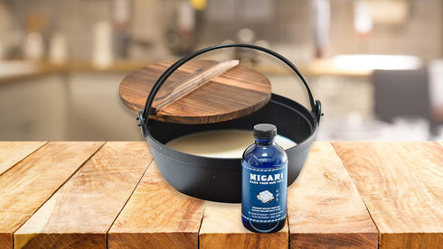 Nigari Coagulant for Tofu Making - Quick & Easy Fresh Tofu