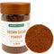MOORCHOCO Black Sugar Powder from Yunnan, Pure Brown Sugar Sweetener for Cooking, Additive-Free