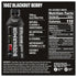 Potassium-Packed 16 Oz (Pack 12) BODYARMOR Sports Drink Sports Beverage, Blackout Berry, Coconut Water Hydration