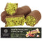 Ceres Gourmet Dubai Pistachio Chocolate Knafeh Bar 3-Pack (1 oz Each) |