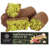 Ceres Gourmet Dubai Pistachio Chocolate Knafeh Bar 3-Pack (1 oz Each) |