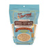 24oz (Pack 4) Bob's Red Mill Steel Cut Oats, of - Non GMO, Whole Grain, Vegan, Kosher