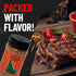 John’s Steak and Seasoning Spice, Sweet Chipotle Seasoning, Pork Chop, Chicken Wings, and Steak Seasoning, Gluten-Free, MSG-Free, Idaho-Made, Tyler’s Sweet Chipotle BBQ Blend, 7 oz
