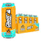 GHOST Energy Drink - 12-Pack, Tropical Mango, 16oz Cans - Energy &