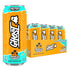 GHOST Energy Drink - 12-Pack, Tropical Mango, 16oz Cans - Energy &