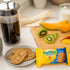 Pack, 12 Packs (4 Pack) belVita Breakfast Bars Biscuits, Blueberry, Value Biscuits Per