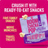6 Count, 1 Boomchickapop, Kettle Corn Sweet Salty Ounce