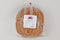 key west shrimp co Sami's Millet and Flax Pumpkin Bread 4 Pack.