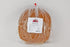key west shrimp co Sami's Millet and Flax Pumpkin Bread 4 Pack.