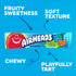Pack 36 Airheads SOUR Candy Bars, Sour Blue Blast Flavored, Bulk, Concessions, Parties, of Bars