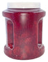 64 oz. Bits N Things Strawberry Dessert Topping | Ice Cream, Sundaes, Pie | Kosher & Made in America |
