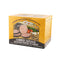 Hi Mountain Summer Sausage Seasoning & Cure CRACKED PEPPER 'N GARLIC Casings