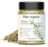 Blise organic Rosemary dried leaves - 100% Organic and Natural, free from