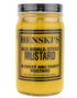 Henski's Old World Style Mustard (Sweet and Tangy)