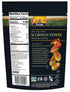 Setton 5 Oz Farms Pistachios, Scorpion Pepper Extreme Flavor, Naturally Seasoned, Dry Roasted No Shell, Non-GMO Project