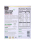 8 Oz (Pack 3) Kitchen & Love Hearts of Palm Linguine, Low Carb, Low Calories, Plant Based, Non GMO, Gluten Free Pasta