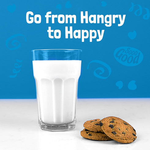 40 Packs (4 Pack, 4 CHIPS AHOY! Original Chocolate Chip Cookies, Snack Cookies Per Boxes)
