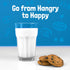 48 Packs (4 Pack, 4 CHIPS AHOY! Original Chocolate Chip Cookies, Snack Cookies Per Boxes)