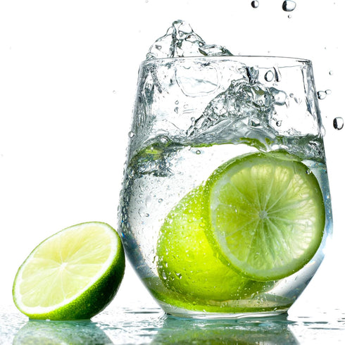 Northern Brewer - Hard Seltzer Recipe Kit - Makes 5 Gallons (Lime)