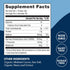 40 3mg, Mindful Evening Sugar Free Cocoa Mix Natural Sleep Aid, Servings, Melatonin L-Theanine, GABA Supplements