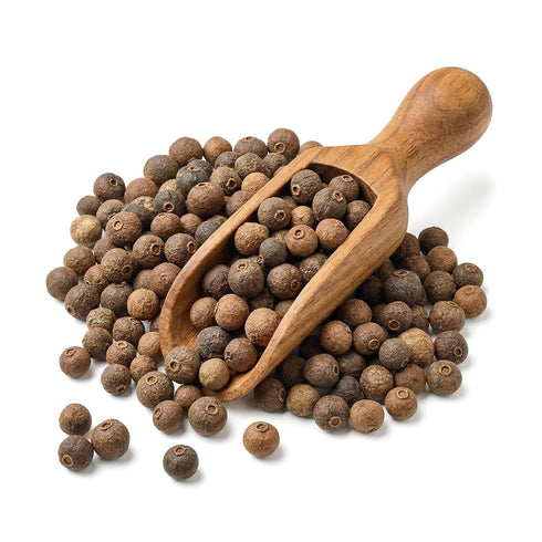 NY SPICE SHOP Pimento Whole Seeds - 3 Pound Dried Pimento Seeds