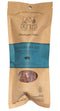 Driftless Provisions Artisanal Saucisson Sec Uncured Dry Salami - Naturally Fermented - Nitrate and