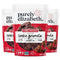 Purely Elizabeth, Cookie Granola, Double Chocolate, 11oz Bag (3 Pack)