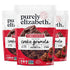 Purely Elizabeth, Cookie Granola, Double Chocolate, 11oz Bag (3 Pack)