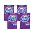 Sunkist Soda Grape Singles To Go Drink Mix, 0.53 OZ, 6 CT