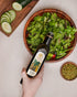 8.4oz (250ml) 100% Original Styrian Pumpkin Seed Oil GEA Natural, Unrefined, Vegan, Gluten-Free, Kosher, Non-GMO