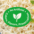 Pack, 8.5 OZ (Pack 6) BEN'S ORIGINAL Ready Rice Basmati and Jasmine Rice Variety Easy Dinner Sides, Pouch