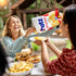 1 Oz 42 Count Utz Original Bags, Crispy Potato Chips Made from Fresh Potatoes, Crunchy Individual Snacks to Go