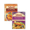 Suhana Pack of 4 Butter Chicken Mix & 4 Chicken Biryani Easy to