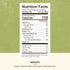100% 5 Organic All-Purpose Flour - Flour for Baking - Pounds