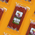 (1 Pack 8) Gardner's Wisconsin Cheese, Meat Sticks Ounce Sticks, of - Honey Ham Flavor, Low Carb Snack, Does Not