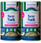 Spicewell - Himalayan Pink Salt Pouch - Boosted with 9 Real Veggies,