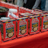 5 oz Ragin' Cajun Rich Seafood Bisque Mix - Box, No MSG, Authentic Louisiana Creole Shrimp Soup, Perfect for Quick