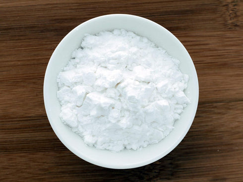 2.5lb 1lb Anthony's Premium Arrowroot Flour &. Organic Tigernut Flour Bundle