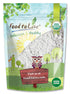 Food to Live Organic Potato Starch, 5 Pounds - Unmodified Powder, Non-GMO,