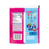Gummies 9 oz (Pack 2) SweeTARTS Fruity Splitz, Candy, Sweet and Tart, Resealable Bag