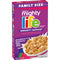 Quaker Mighty Life Multigrain Cereal, Strawberry Blueberry Bliss, Immunity Support, 22.3 Oz