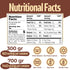 300 (Pack 3) Ashoka Ginger Garlic Paste | Fresh Cooking Paste | Vegan | Gluten-Free | Kosher Certified | Non-GMO | No
